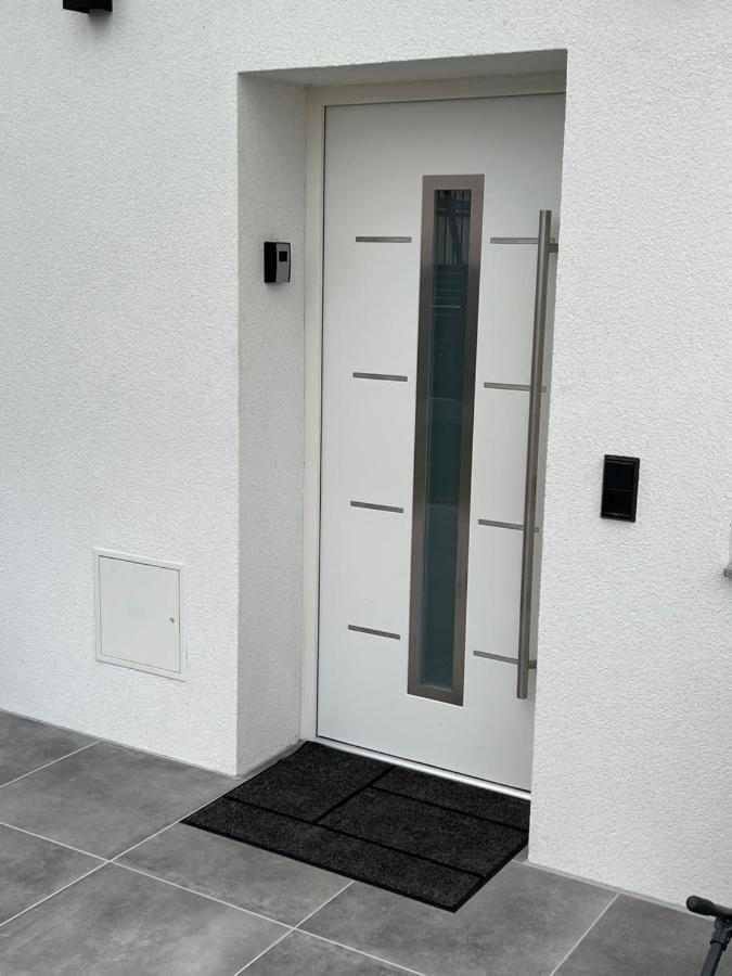 Ferienhaus Gmunden Exterior foto